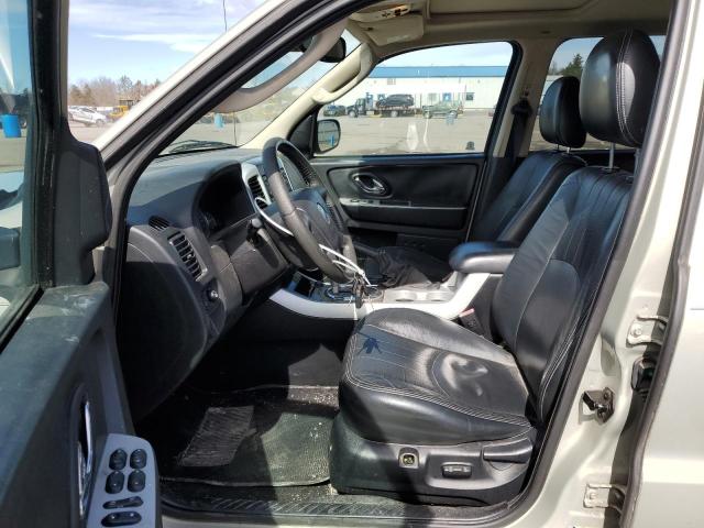 Photo 7 from auction – 2005 MERCURY MARINER with VIN 4M2CU57185DJ25884