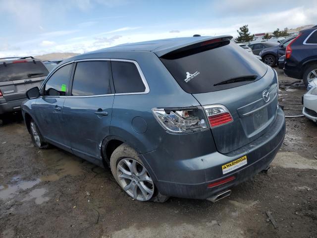 Photo 2 from auction – 2012 MAZDA CX-9 with VIN JM3TB3CV6C0336232