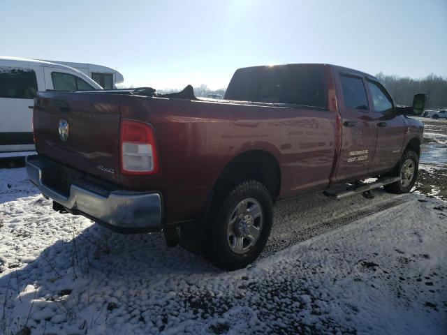 Photo 3 from auction – 2022 RAM 3500 with VIN 3C63R3GL6NG116933