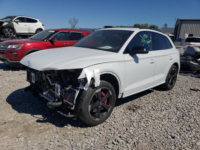 AUDI SQ5 PREMIU 2019 with VIN WA1B4AFY0K2080286 - Photo from auction
