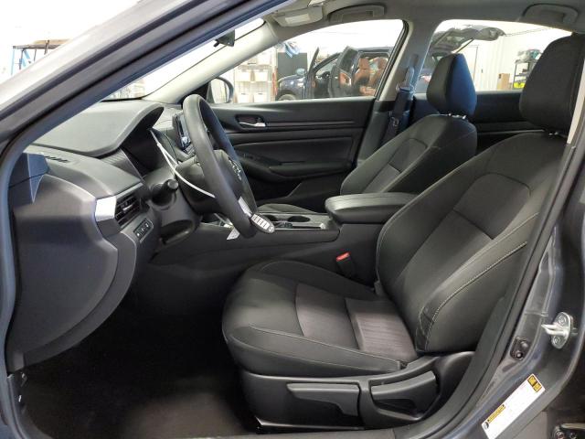 Photo 7 from auction – 2022 NISSAN ALTIMA S with VIN 1N4BL4BV7NN325566