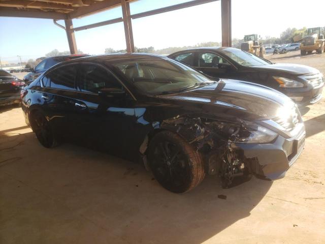 Foto 4 de la subasta – 2017 NISSAN ALTIMA 2.5 con VIN 1N4AL3AP9HC234792