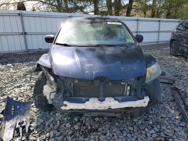 Photo 5 from auction – 2010 MAZDA CX-7 with VIN JM3ER2WM0A0345751