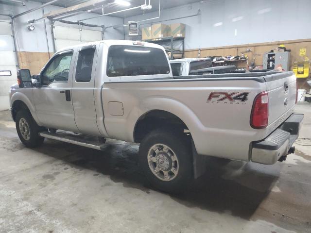 Photo 2 from auction – 2016 FORD F350 SUPER with VIN 1FT8X3B60GEB30228
