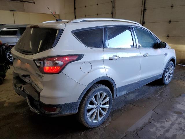 Photo 3 from auction – 2017 FORD ESCAPE TIT with VIN 1FMCU0J97HUA93033