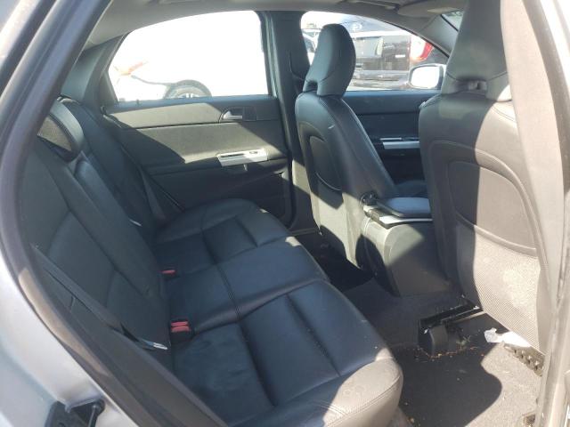 Photo 10 from auction – 2011 VOLVO S40 T5 with VIN YV1672MS3B2536438