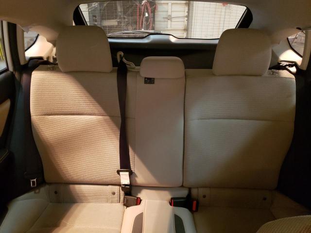Photo 10 from auction – 2016 SUBARU CROSSTREK with VIN JF2GPABC8G8238960