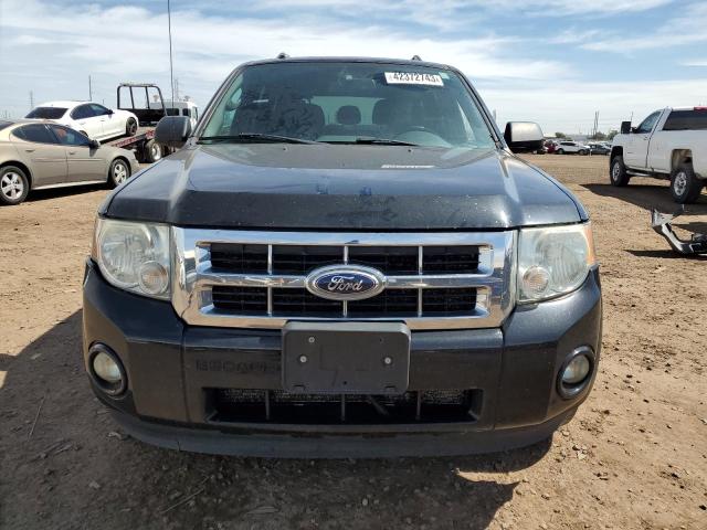 Photo 5 from auction – 2012 FORD ESCAPE XLT with VIN 1FMCU9DGXCKC08114