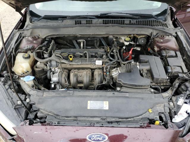 Photo 11 from auction – 2013 FORD FUSION SE with VIN 3FA6P0H79DR262781