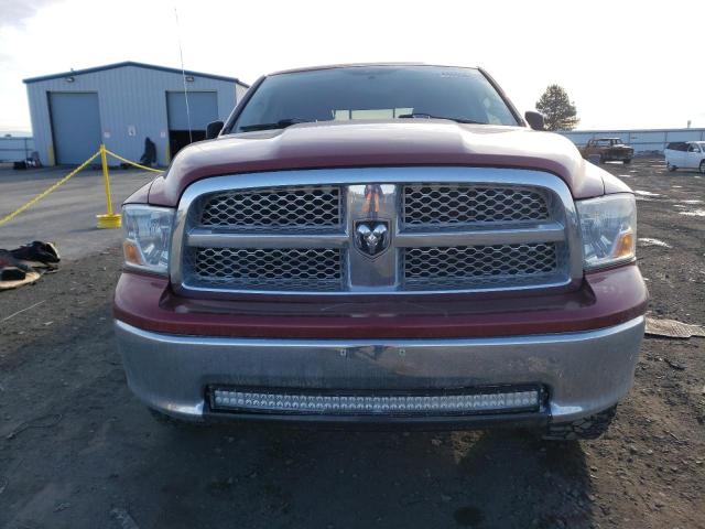 Photo 5 from auction – 2012 DODGE RAM 1500 S with VIN 1C6RD7GT0CS226057