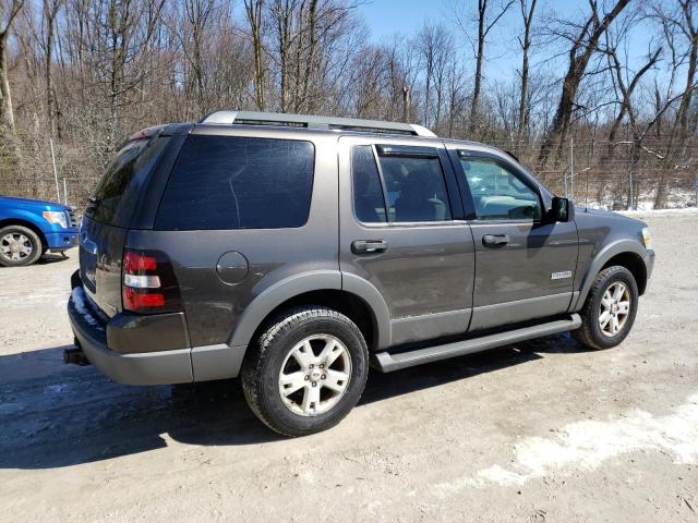 Photo 3 from auction – 2006 FORD EXPLORER X with VIN 1FMEU73E36UA05605