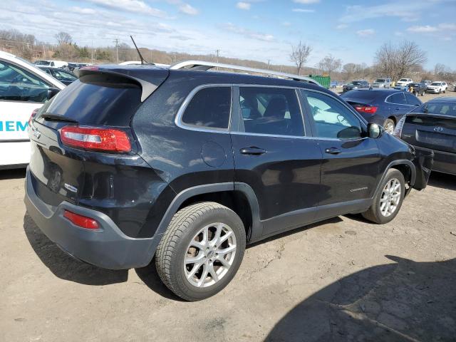 Photo 3 from auction – 2015 JEEP CHEROKEE L with VIN 1C4PJLCB7FW530904