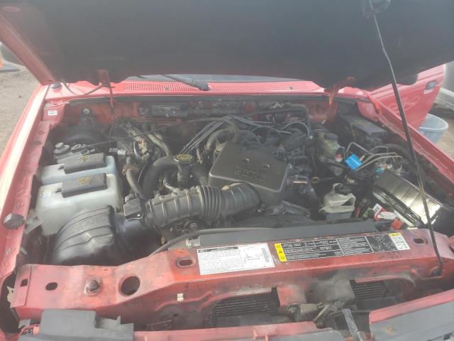 Photo 11 from auction – 2002 FORD RANGER SUP with VIN 1FTZR45E62TA10705
