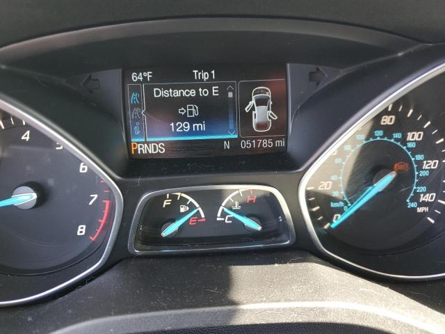 Photo 9 from auction – 2014 FORD ESCAPE TIT with VIN 1FMCU0J96EUB99890