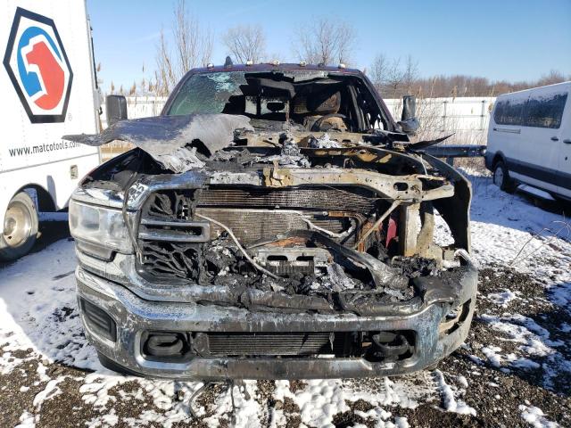 Photo 5 from auction – 2022 RAM 3500 with VIN 3C63R3GL6NG116933