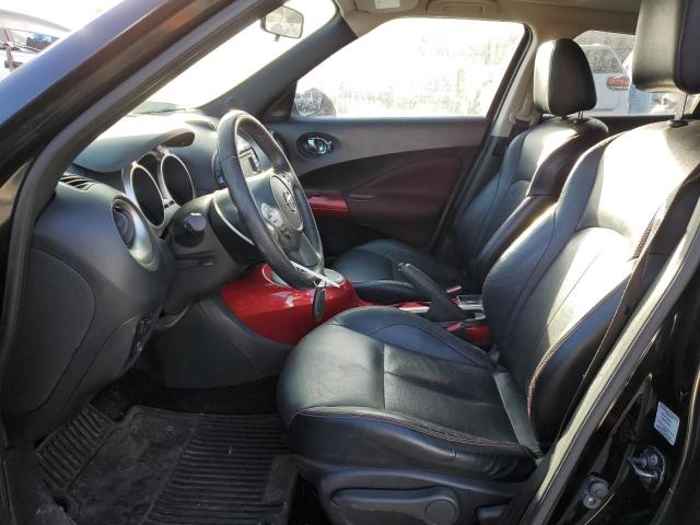 Photo 7 from auction – 2012 NISSAN JUKE S with VIN JN8AF5MV3CT120498