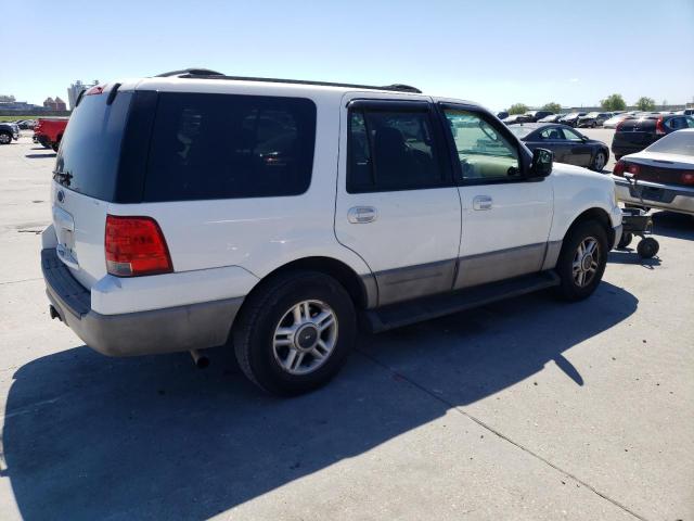 Photo 3 from auction – 2003 FORD EXPEDITION with VIN 1FMRU15W73LA07153