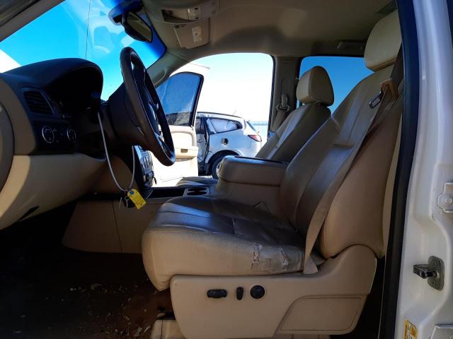 Photo 7 from auction – 2009 CHEVROLET 1500 with VIN 3GCEK33389G133444