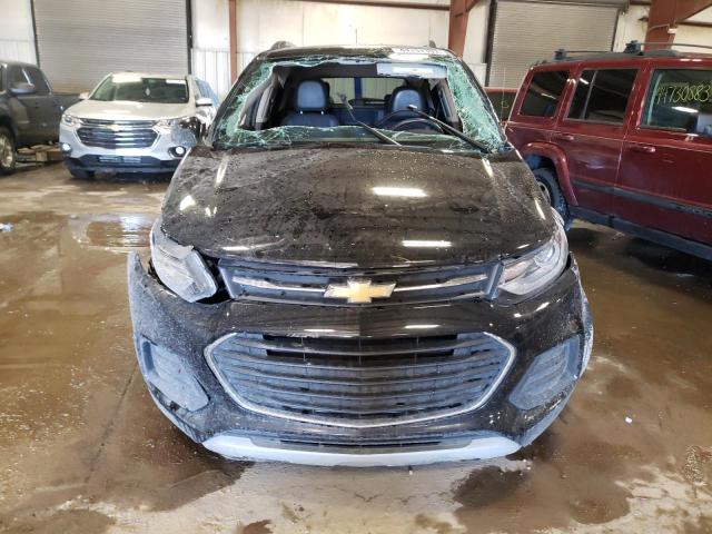 Photo 5 from auction – 2019 CHEVROLET TRAX 1LT with VIN KL7CJPSB0KB827986