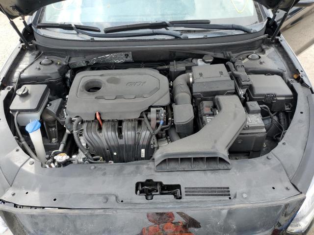 Photo 11 from auction – 2019 HYUNDAI SONATA LIM with VIN 5NPE34AF8KH785378