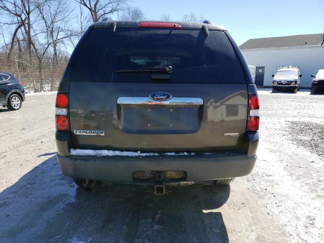 Photo 6 from auction – 2006 FORD EXPLORER X with VIN 1FMEU73E36UA05605