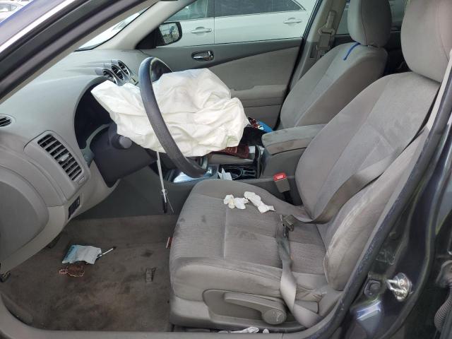 Photo 7 from auction – 2012 NISSAN ALTIMA BAS with VIN 1N4AL2AP3CN472628
