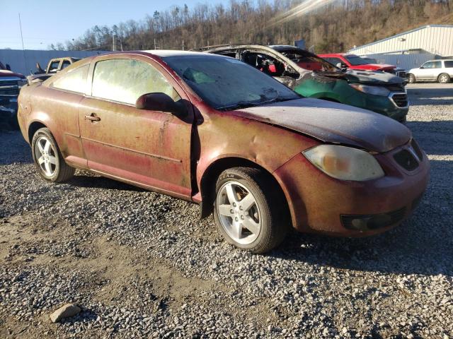 Photo 4 from auction – 2007 PONTIAC G5 with VIN 1G2AL15F477191295