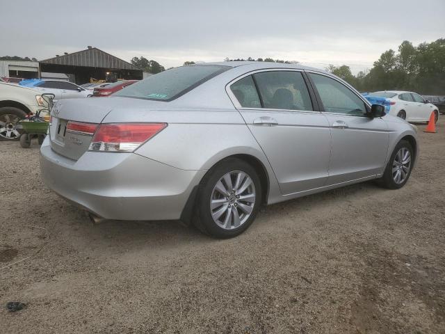 Photo 3 from auction – 2011 HONDA ACCORD EXL with VIN 1HGCP2F89BA059855