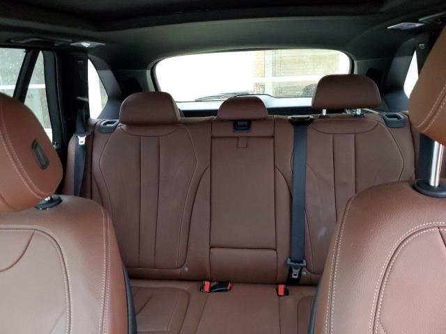 Photo 10 from auction – 2018 BMW X5 SDRIVE3 with VIN 5UXKR2C50J0X10114
