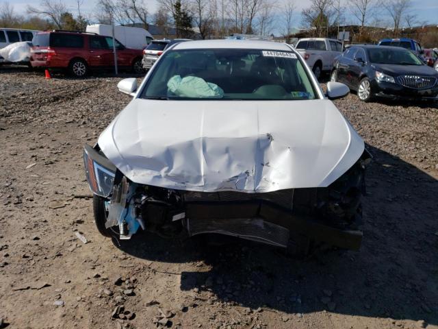 Photo 5 from auction – 2020 HYUNDAI ELANTRA SE with VIN 5NPD74LF4LH511366
