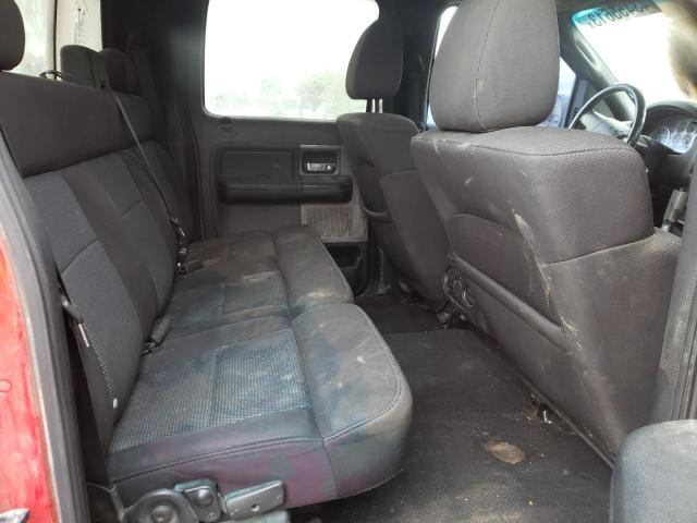 Photo 10 from auction – 2005 FORD F150 SUPER with VIN 1FTPW14565FA13123