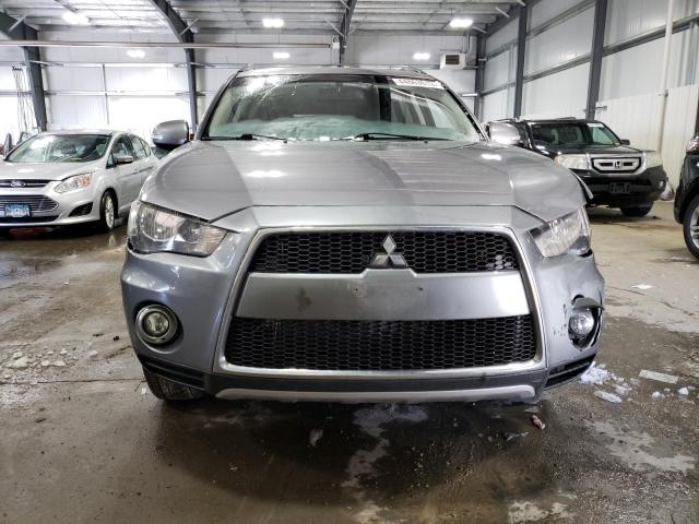 Photo 5 from auction – 2013 MITSUBISHI OUTLANDER with VIN JA4JT3AW5DU020611