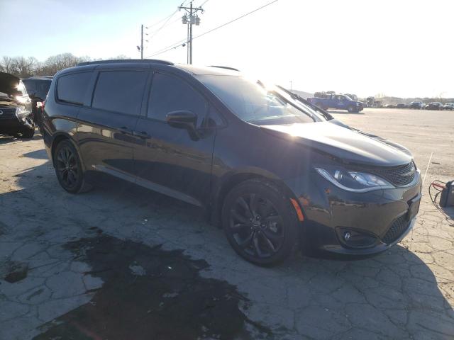 Photo 4 from auction – 2020 CHRYSLER PACIFICA T with VIN 2C4RC1EG3LR126969
