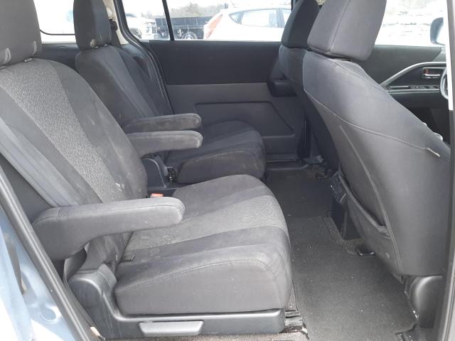 Photo 11 from auction – 2012 MAZDA 5 with VIN JM1CW2CLXC0107154