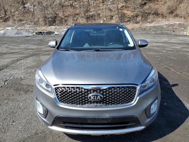 Photo 5 from auction – 2016 KIA SORENTO SX with VIN 5XYPKDA51GG084604