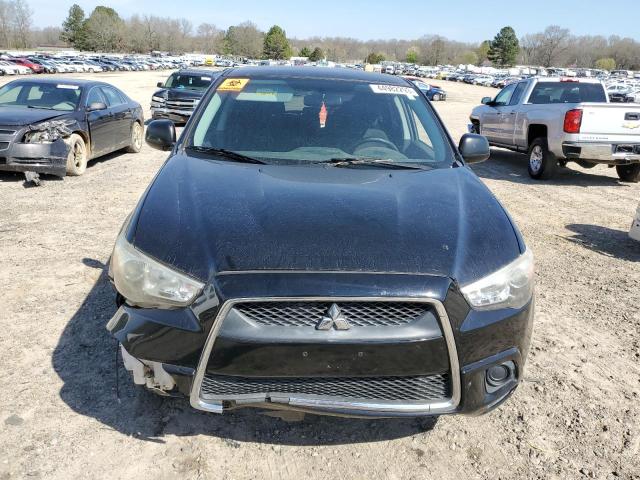 Photo 5 from auction – 2012 MITSUBISHI OUTLANDER with VIN JA4AP3AU3CZ009305