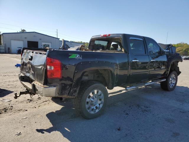 Photo 3 from auction – 2011 CHEVROLET SILVERADO with VIN 1GC1KXC80BF151963