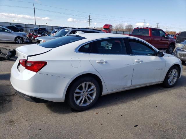 Photo 3 from auction – 2017 CHEVROLET MALIBU LT with VIN 1G1ZE5ST8HF108929