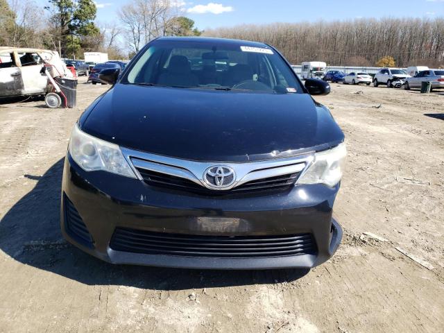Photo 5 from auction – 2012 TOYOTA CAMRY BASE with VIN 4T1BF1FKXCU031349