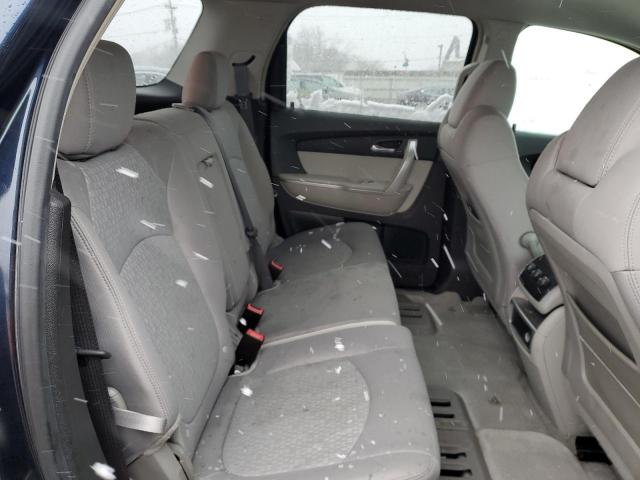 Photo 11 from auction – 2009 GMC ACADIA SLE with VIN 1GKEV13D79J169505