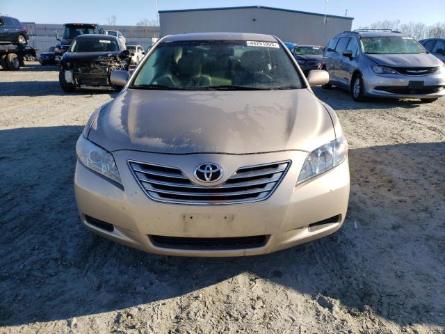 Photo 5 from auction – 2009 TOYOTA CAMRY HYBR with VIN 4T1BB46K69U079792