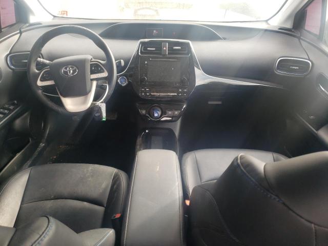 Photo 8 from auction – 2018 TOYOTA PRIUS with VIN JTDKARFU3J3545341