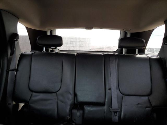 Photo 10 from auction – 2008 CHEVROLET EQUINOX SP with VIN 2CNDL037386282683