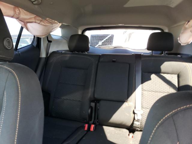 Photo 10 from auction – 2018 GMC TERRAIN SL with VIN 3GKALTEV6JL342045