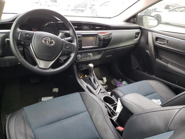 Photo 8 from auction – 2014 TOYOTA COROLLA L with VIN 2T1BURHE8EC081912