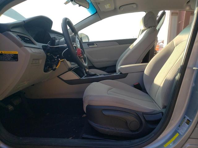 Photo 7 from auction – 2016 HYUNDAI SONATA SE with VIN 5NPE24AF5GH404337