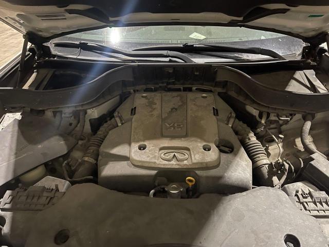 Photo 7 from auction – 2012 INFINITI FX35 with VIN JN8AS1MW1CM155452