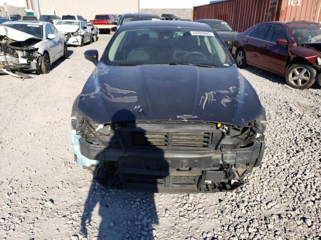 Photo 5 from auction – 2020 FORD FUSION SE with VIN 3FA6P0HD3LR160185