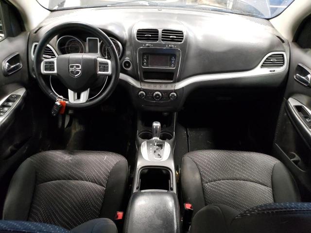 Photo 8 from auction – 2016 DODGE JOURNEY SE with VIN 3C4PDCABXGT174014