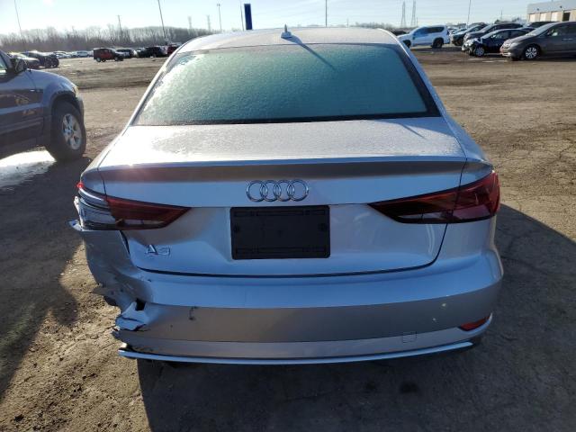 Photo 6 from auction – 2018 AUDI A3 PREMIUM with VIN WAUAUGFF5J1057297